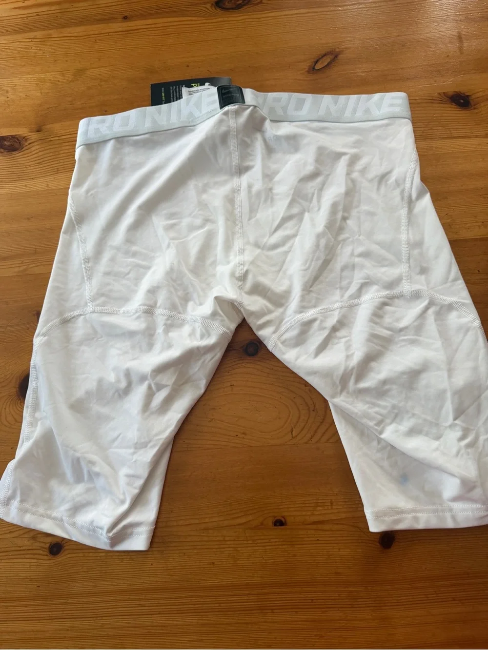 NWT Nike pro dri fit men XL underwear
